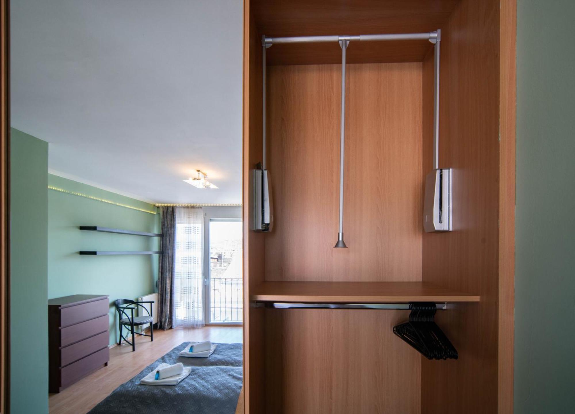 Free Parking- Gellert View Apartment 4Ppl 布达佩斯 外观 照片