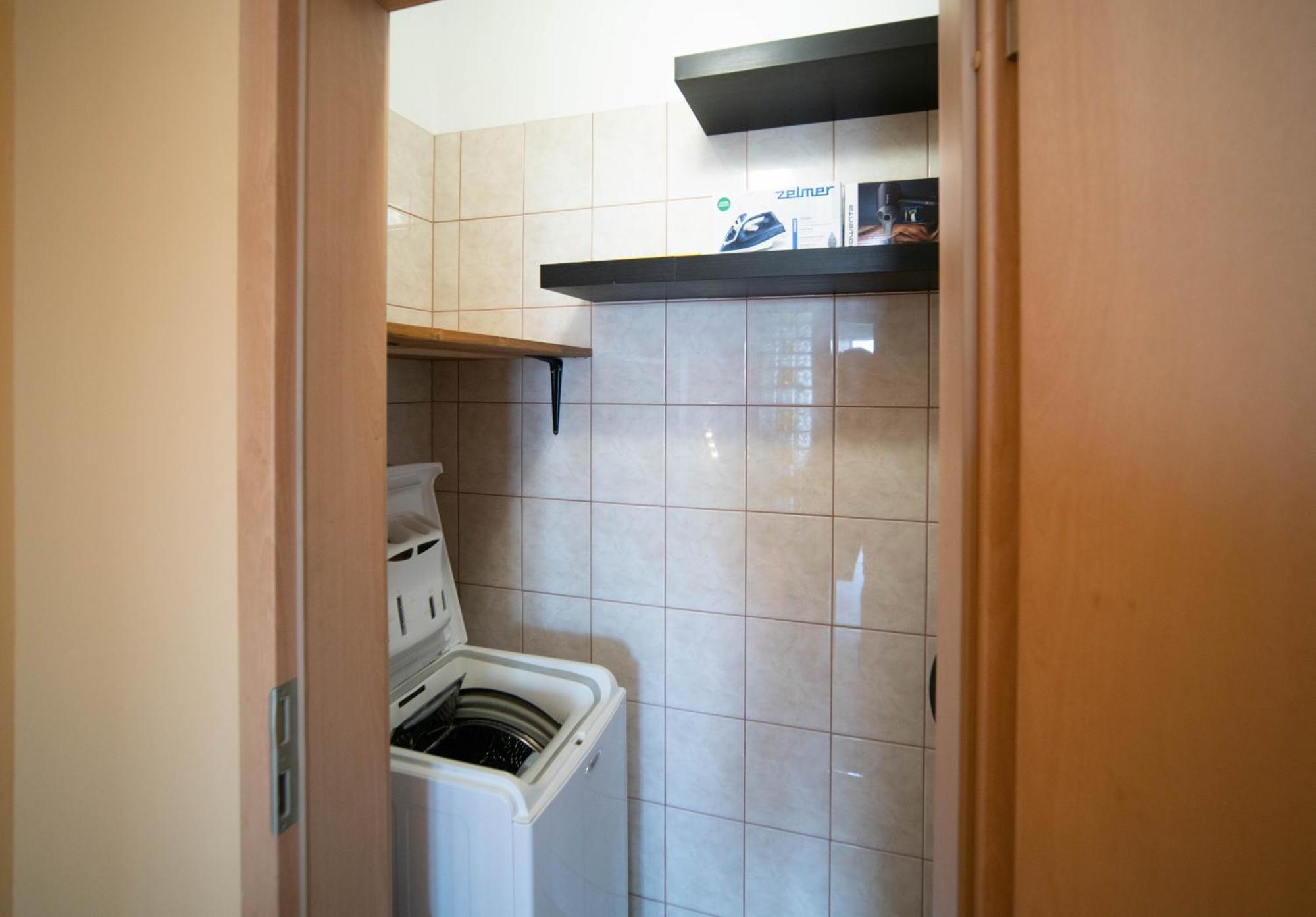 Free Parking- Gellert View Apartment 4Ppl 布达佩斯 外观 照片