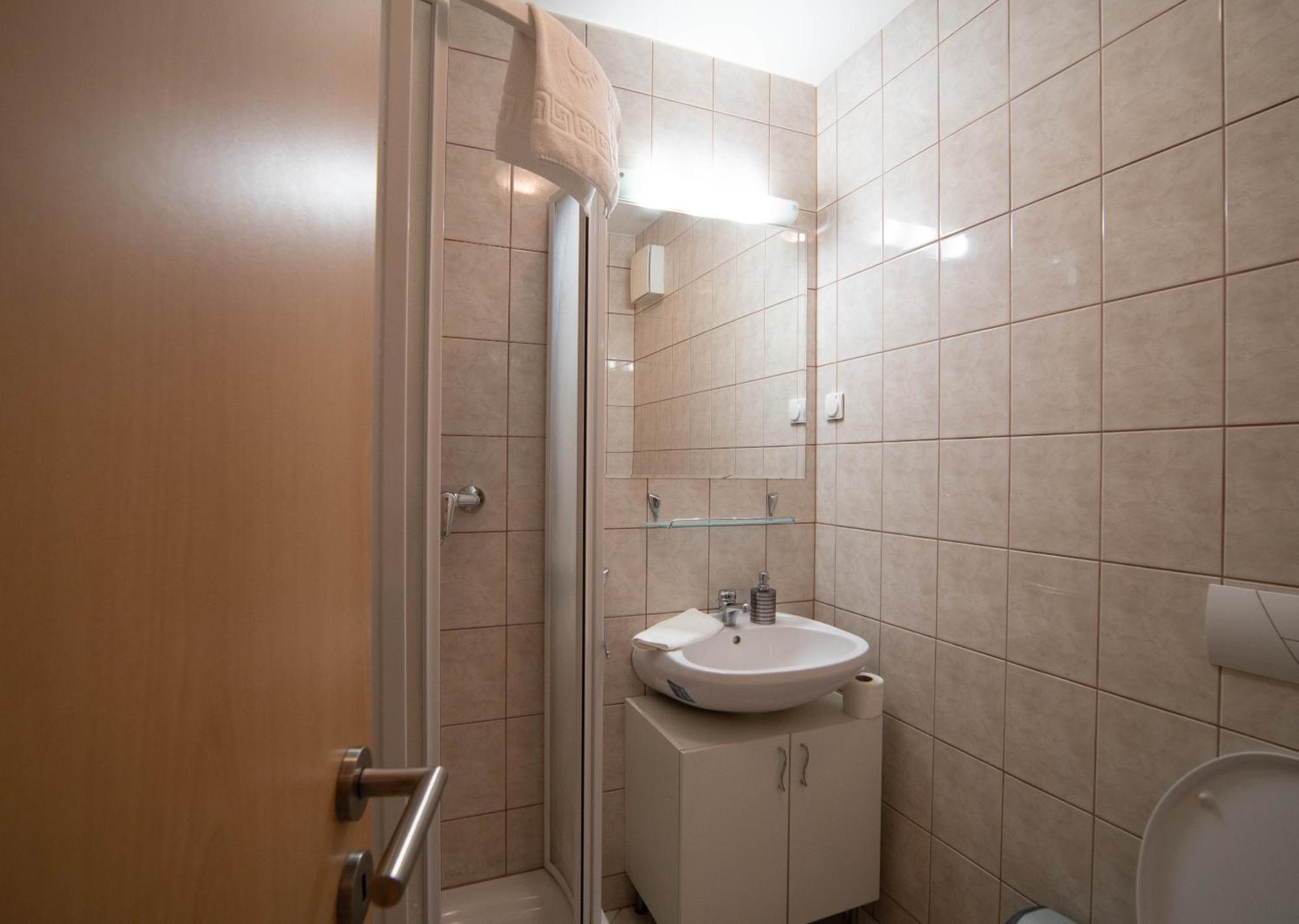 Free Parking- Gellert View Apartment 4Ppl 布达佩斯 外观 照片