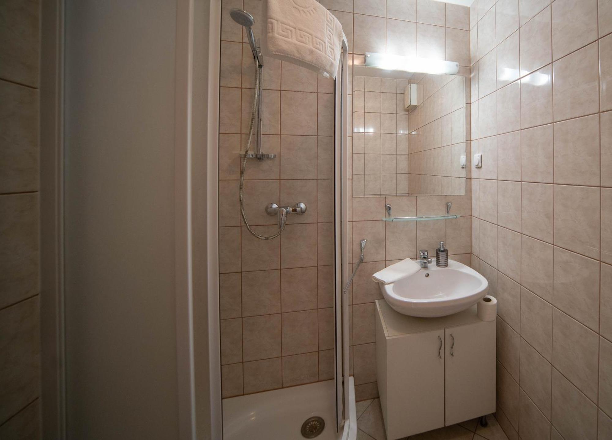Free Parking- Gellert View Apartment 4Ppl 布达佩斯 外观 照片