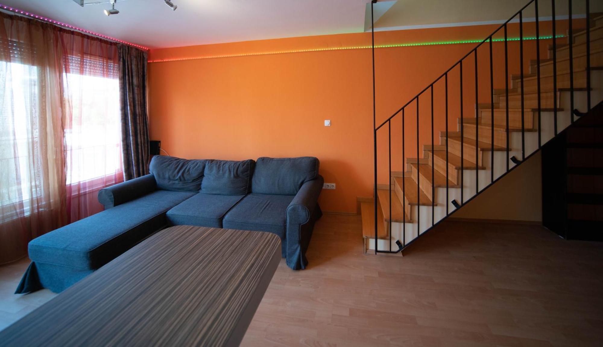 Free Parking- Gellert View Apartment 4Ppl 布达佩斯 外观 照片