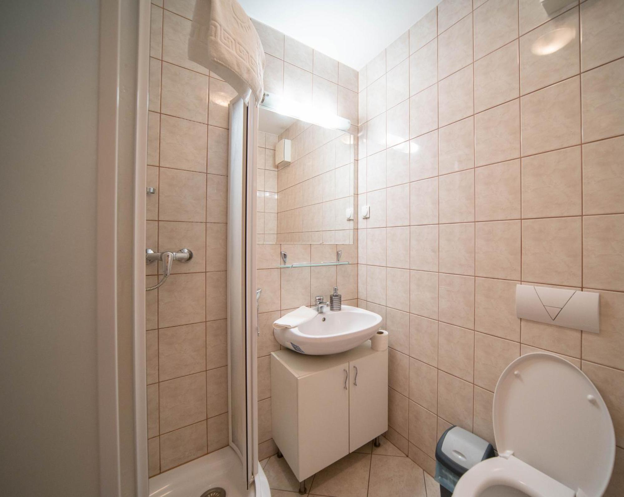 Free Parking- Gellert View Apartment 4Ppl 布达佩斯 外观 照片